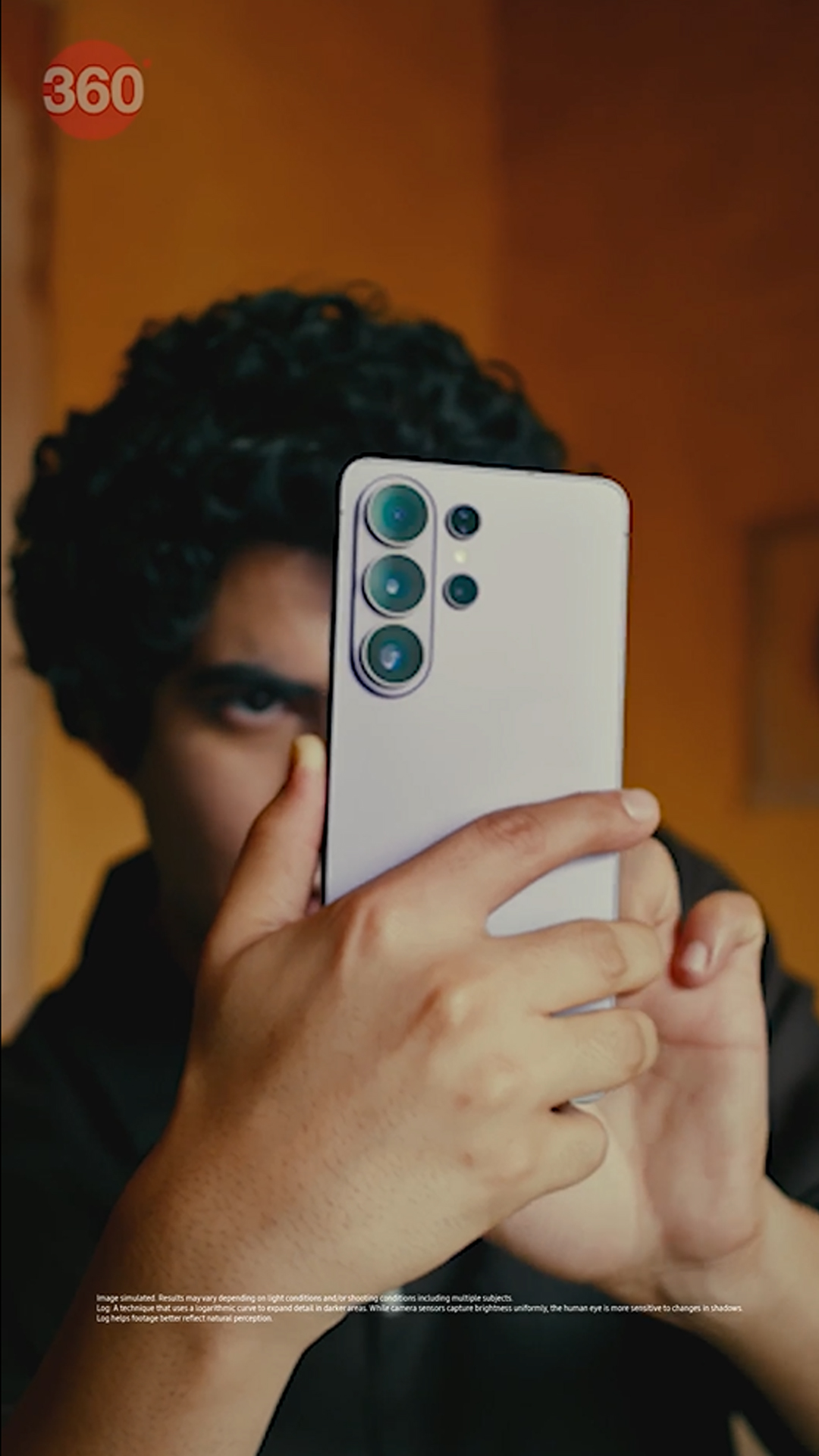 [Sponsored] Virtual Reflector Portrait Tips | Galaxy S26 Ultra