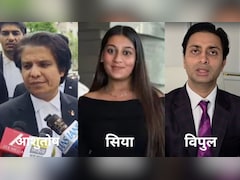 केतन अग्रवाल केस में नया ड्रामा: खुली अदालत में मुकरी सिया गोयल, वकील ने भाई से मांगा ₹10 करोड़ का हर्जाना