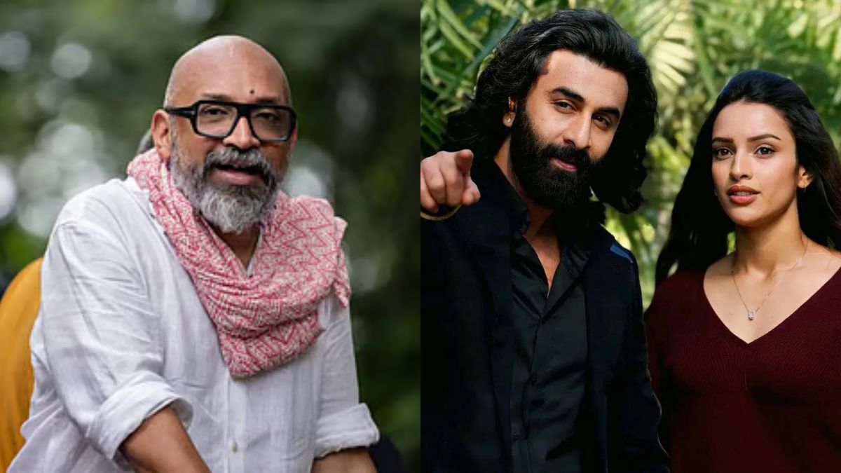 Why Animal's Monster Success 'Feared' Maa Behen Director Suresh Triveni