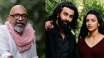 Why Animal's Monster Success 'Feared' Maa Behen Director Suresh Triveni