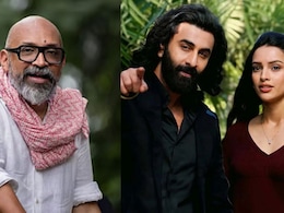 Why <i>Animal's</i> Monster Success 'Feared' <i>Maa Behen</i> Director Suresh Triveni