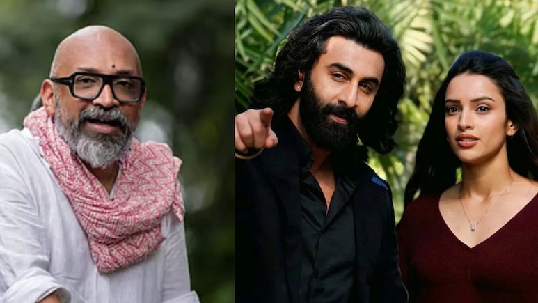 Why <i>Animal's</i> Monster Success 'Feared' <i>Maa Behen</i> Director Suresh Triveni