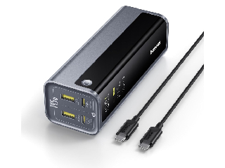 20800mAh बैटरी के साथ Baseus ने लॉन्च किया 145W चार्जिंग वाला पावरबैंक, जानें कीमत