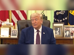 'I May Put Them Back': Trump Considers Restoring Sanctions On Russia