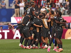 Canada Reach FIFA World Cup Last 16 As Late Strike Sinks South Africa