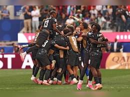 Canada Reach FIFA World Cup Last 16 As Late Strike Sinks South Africa