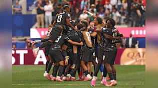 Canada Reach FIFA World Cup Last 16 As Late Strike Sinks South Africa