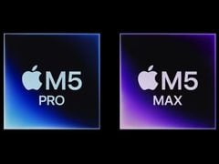 Apple Silicon Roadmap: M6 kommt allein, M7 Pro und Max folgen Ende 2027