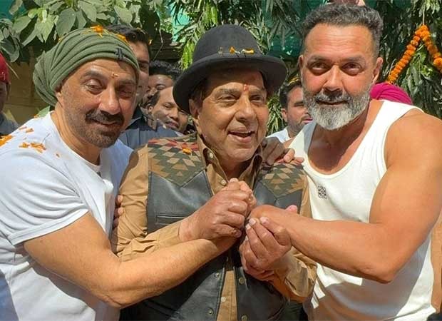 धर्मेंद्र की बायोपिक में कौन निभाएगा उनका किरदार? बॉबी देओल ने नहीं लिया अपना और सनी देओल का नाम