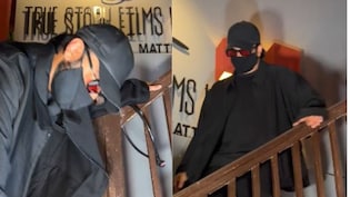 Viral: Ranveer Singh Seen At Hansal Mehta's Office, Internet Asks, "<i>Pralay</i> Meetings?"