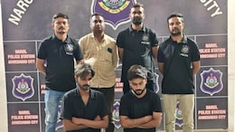 Ahmedabad 'Honeytrap' Gang Busted, Used Dating Apps To Lure, Rob Targets