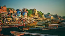 Beyond The Ghats, Discover 7 Offbeat Places In Varanasi