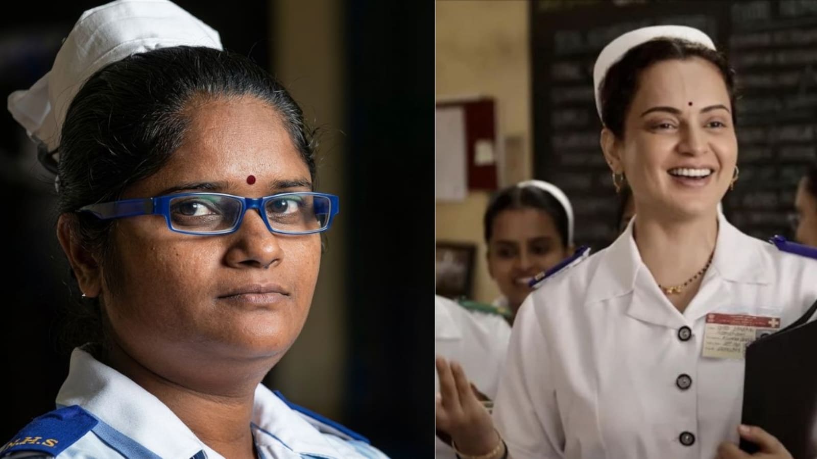 Real Bharat Bhaagya Viddhaata: How Nurse Anjali Kulthe Saved 20 Pregnant Women In 26/11 Mumbai Attack
