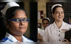 Real <i>Bharat Bhhagya Viddhaata</i>: How Nurse Saved 20 Pregnant Women During 26/11