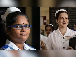 Real <i>Bharat Bhhagya Viddhaata</i>: How Nurse Anjali Kulthe Saved 20 Pregnant Women During 26/11 Mumbai Attack