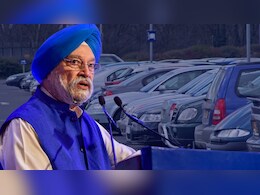 E85 फ्यूल आ गया, अब मेरी पेट्रोल वाली कार का क्&zwj;या होगा? पेट्रोलियम मंत्री हरदीप पुरी ने Video जारी कर दिया जवाब