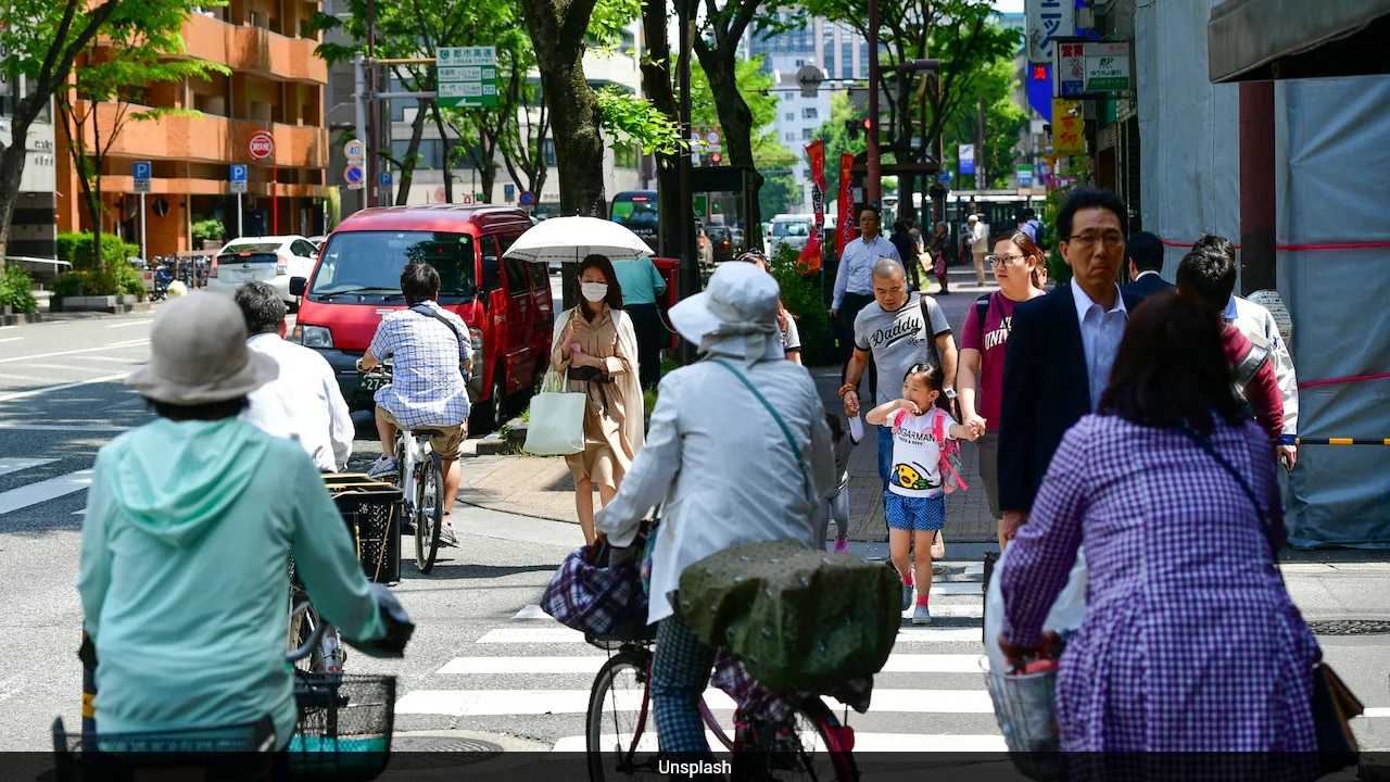 Why Japan Is Bracing For A 'Brutal' Summer 2026: The Extraordinary Measures Underway Why Japan Is Bracing For A 'Brutal' Summer 2026: The Extraordinary Measures Underway