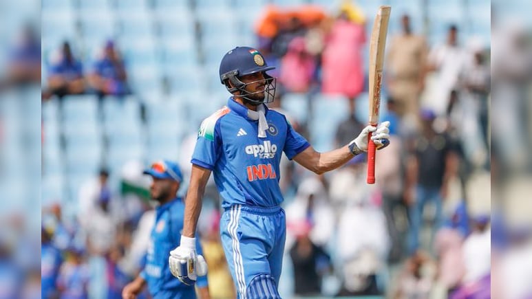 IND vs AFG: शुभमन गिल का ODI में तहलका, 154 रन बनाकर रचा इतिहास, ऐसा करने वाले दुनिया के केवल दूसरे बल्लेबाज बने