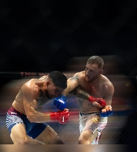 "He Wanted Out": Gaethjes Brutal Verdict On Topuria After UFC White House War