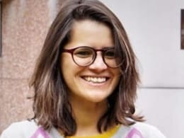 4 बार हुई फेल, नहीं मानी हार, 23 लाख की नौकरी छोड़ बनी IAS अफसर
