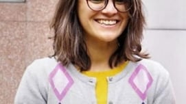 4 बार हुई फेल, नहीं मानी हार, 23 लाख की नौकरी छोड़ बनी IAS अफसर