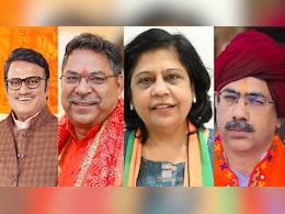 राजेंद्र राठौड़ या सतीश पूनिया, राज्यसभा में किसे मिलेगा मौका? विजय बैंसला और अलका गुर्जर के नाम की भी चर्चाएं