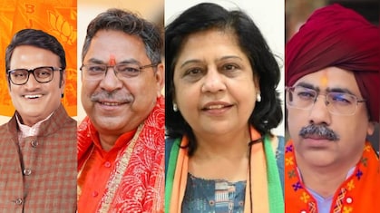 राजेंद्र राठौड़ या सतीश पूनिया, राज्यसभा में किसे मिलेगा मौका? विजय बैंसला और अलका गुर्जर के नाम की भी चर्चाएं