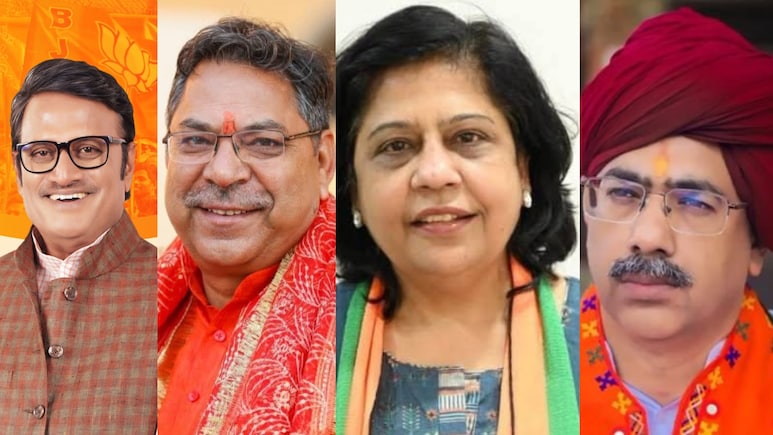 राजेंद्र राठौड़ या सतीश पूनिया, राज्यसभा में किसे मिलेगा मौका? विजय बैंसला और अलका गुर्जर के नाम की भी चर्चाएं