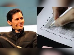भारत में टेलीग्राम पर अस्थायी रोक को लेकर CEO पावेल डुरोव की प्रतिक्रिया, कही ये बात
