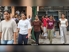 CUET UG 2026 Result: 3,214 Candidates Score 100 Percentile In One Subject