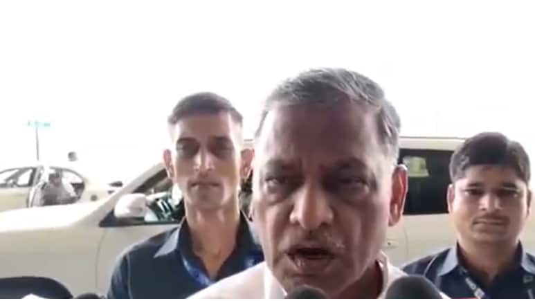 भरत तिवारी एनकाउंटर को कांग्रेस ने किया खारिज, कहा- हत्या हुई है... DSP ने रची साजिश