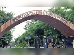 बरकतउल्लाह विश्वविद्यालय का नाम बदलने पर सियासत तेज; &lsquo;वाग्देवी भोजपाल&rsquo; प्रस्ताव पर BJP-कांग्रेस में तकरार