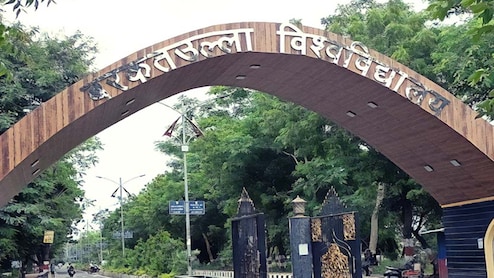 बरकतउल्लाह विश्वविद्यालय का नाम बदलने पर सियासत तेज; &lsquo;वाग्देवी भोजपाल&rsquo; प्रस्ताव पर BJP-कांग्रेस में तकरार