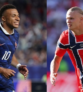 France vs Norway LIVE Score, FIFA World Cup 2026: Ousmane Dembele Gives France Early Lead After Kylian Mbappe Hits Post | FRA 1-0 NOR