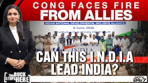 INDIA Bloc On Edge? Revival Push Amid Deep Divisions