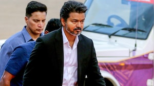 Tamil Nadu CM Vijay To Visit Delhi, Meet Gandhis