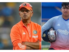 Ind vs Ire: 'मैं यह उम्मीद करता हूं', सूर्यवंशी के डेब्यू से पहले द्रविड़ की मैनेजमेंट से अपील