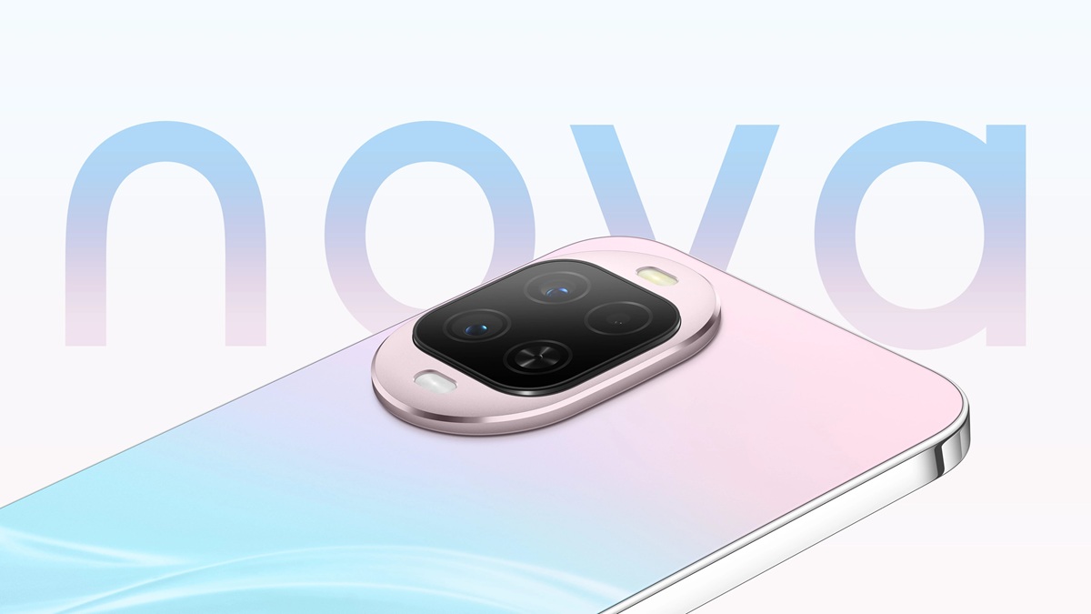 50MP कैमरा, 6000mAh बैटरी से लैस Huawei Nova 16z लॉन्च, जानें क्या कुछ है खास