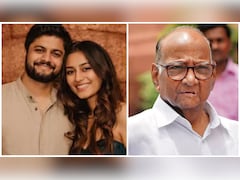 शरद पवार की नातिन बन रही लखानी परिवार की दुल्‍हन, क्‍या NCP आएगी बीजेपी-RSS के करीब?