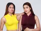 गर्मियों में मिलेगा स्टाइल और आराम! Myntra Season Finale Sale से भारी छूट पर खरीदें ये 5 खूबसूरत Cotton Tops