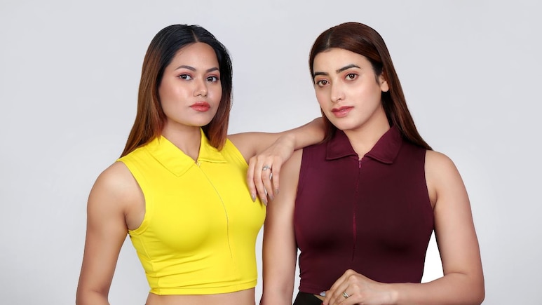 गर्मियों में मिलेगा स्टाइल और आराम! Myntra Season Finale Sale से भारी छूट पर खरीदें ये 5 खूबसूरत Cotton Tops