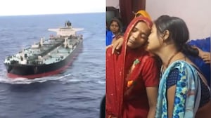 Indian Sailors Killed Off Oman: Grief Engulfs Families Back Home