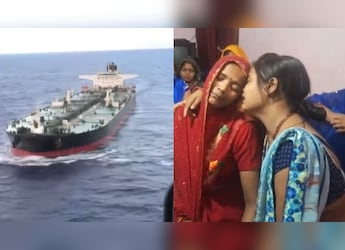 Opinion | Why No 'Law' Can Bring Justice For 3 Indian Sailors Killed In US Attack