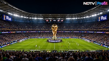 FIFA World Cup 2026 Sponsors: Full List Of Brands Backing Football's Biggest Event