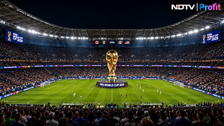 FIFA World Cup 2026 Sponsors: Full List Of Brands Backing Football's Biggest Event