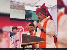 'Shortage Of Good People In RSS': BJP's Kailash Vijayvargiya Triggers Row