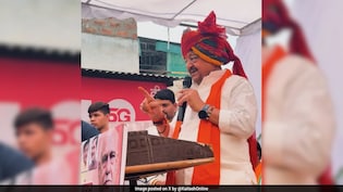 'Shortage Of Good People In RSS': BJP's Kailash Vijayvargiya Triggers Row