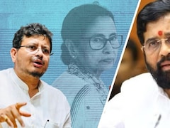 बंगाल में शिंदे मॉडल? ऋतब्रत बंदोपाध्याय की बगावत से TMC में बड़ा सियासी संकट