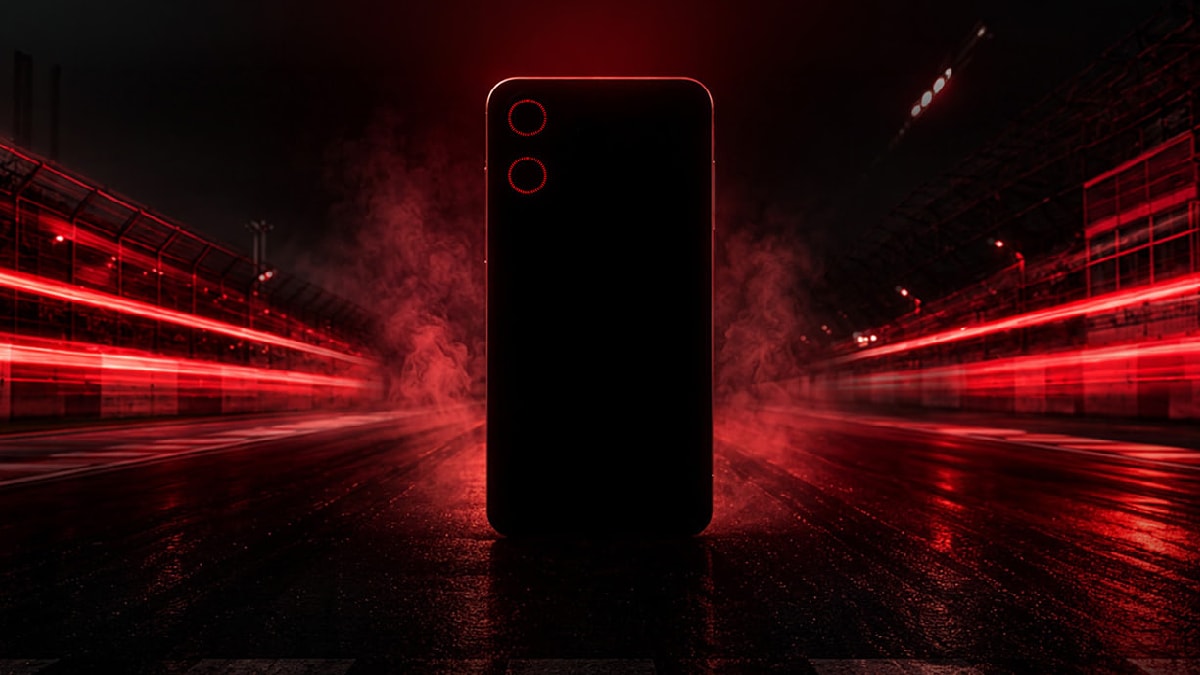 Redmi Turbo 5 भारत में लॉन्च होगा 16 जून को, 7560mAh बैटरी, 100W चार्जिंग से होगा लैस!