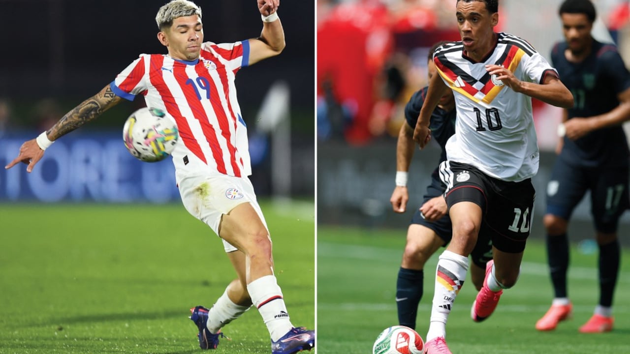 FIFA WC 2026 LIVE: Germany Take Bold Call; Paraguay Suffer Early Setback